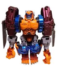 Transformers Beast Wars Optimus Primal - Loose